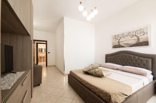 Melissano Apartment | CASA VACANZA SALENTO MIREA