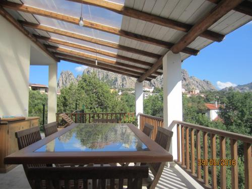San Pantaleo Apartment | Casa Vacanza San Pantaleo