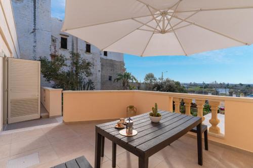 Alezio Apartment | Casa vacanza Sotto La Lizza