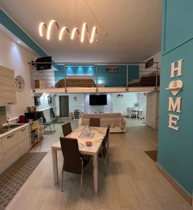 Partinico House | Casa vacanza toledo