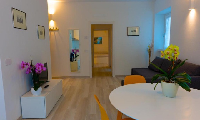 Pietramurata Apartment | Casa vacanza TORRE