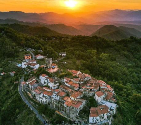 Maglietola House | Casa vacanza toscana