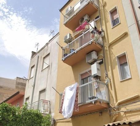 Alcamo Historic Center Apartment | Casa Vacanza Viva Hause Sicily