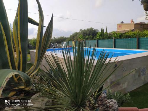 Sciacca Apartment | Casa Vacanze 4 Pileri