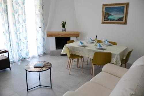 Lido Apartment | Casa Vacanze 88 Nodi