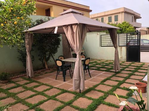 Villaggio delle Mimose Apartment | Casa vacanze a due passi dal Poetto
