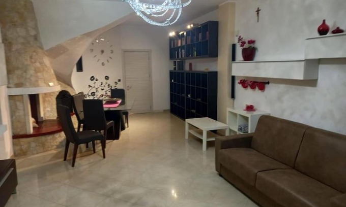 Vanze House | Casa vacanze a due passi dal mare