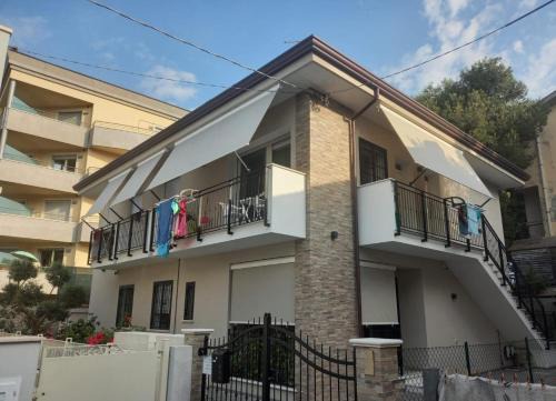 Cattolica Apartment | Casa vacanze a due passi dal mare