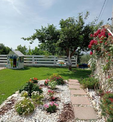 Santa Maria Imbaro House | Casa vacanze Arcobaleno