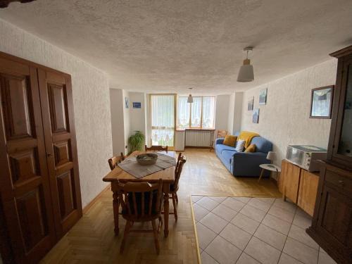 La Salle Apartment | CASA VACANZE A LA SALLE