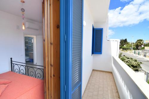 San Foca House | Casa vacanze a pochi passi dal mare - AZZURRO DEL MARE -