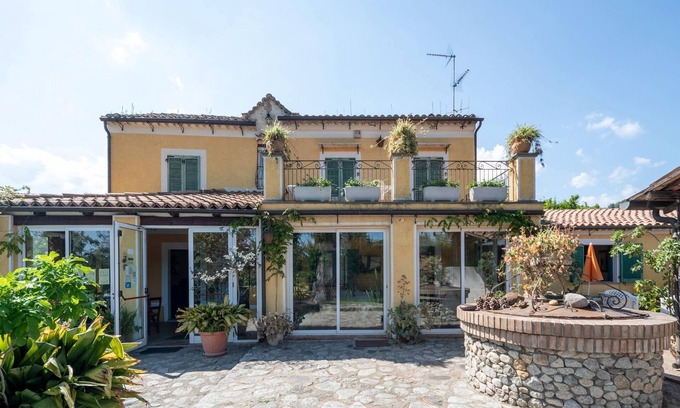 Stilo House | Casa vacanze a Stilo con spiaggia mare