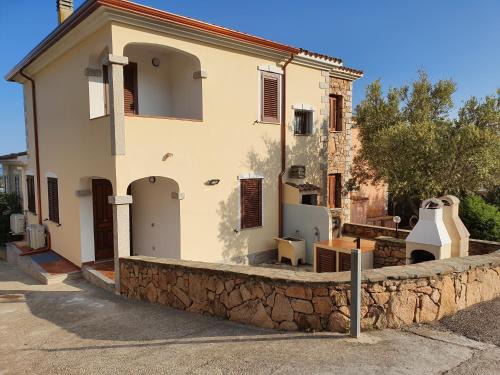 Agrustos House | Casa vacanze Agrustos
