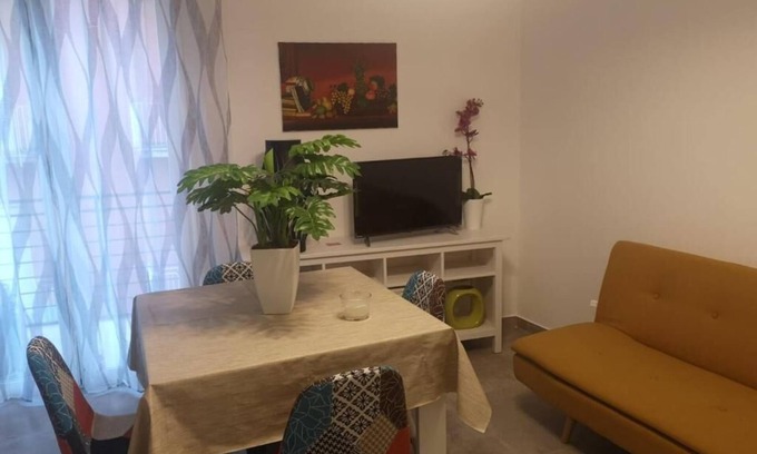 Alcamo Historic Center Apartment | Casa Vacanze "Al Castello"