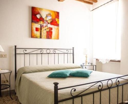 Mugnano Apartment | Casa vacanze al Castello.