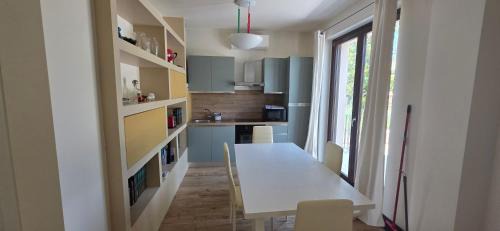 Sarnano Apartment | Casa Vacanze Al Cielo 2
