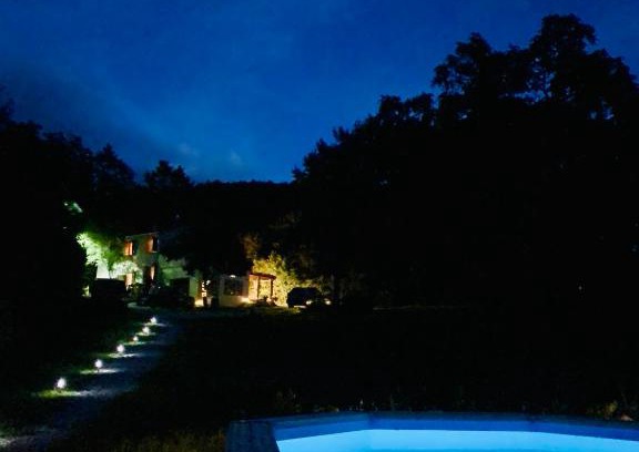 Santa Fiora House | Casa Vacanze Al Fontanile