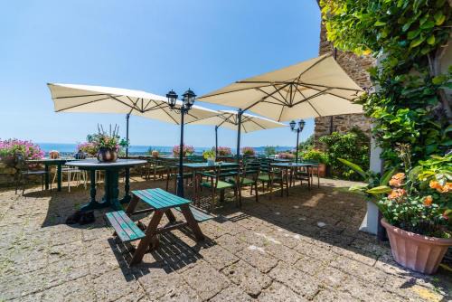 Massa Apartment | Casa Vacanze Al Settimo Cielo