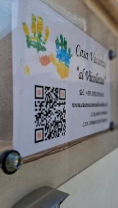 Bagnaturo House | Casa Vacanze al Vicoletto