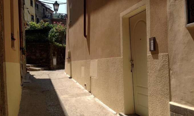 Pariana Apartment | Casa Vacanze Albachiara