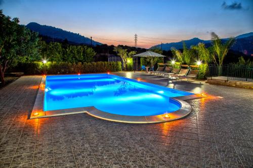 Mitogio Bed & Breakfast | Casa Vacanze Alcantara