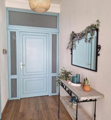 Alghero House | Casa vacanze Alghero “Casa Sa Domo Amiga”