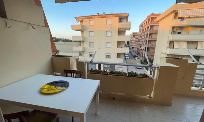 La Pietraia Apartment | Casa vacanze Alghero Lido