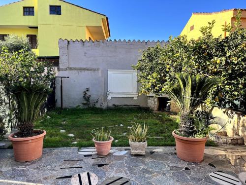 Maddalenedda House | Casa vacanze alla Maddalena Spiaggia