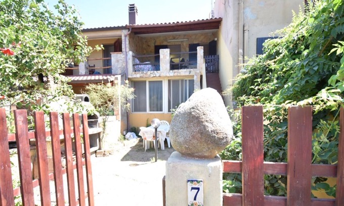 Chia House | CASA VACANZE ANTARES - Villetta ANTARES