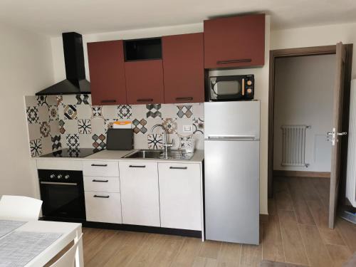 Baselga di Pine Apartment | Casa vacanze Angeli Custodi