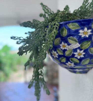 Carini House | Casa Vacanze Anthea Carini