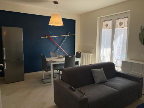 Capo d'Orlando Apartment | Casa vacanze Auletta