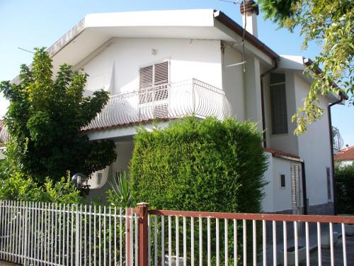 Paestum House | Casa vacanze Aurora