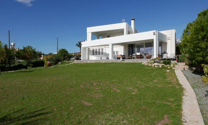 Agios Theodoros House | Casa Vacanze Baciata