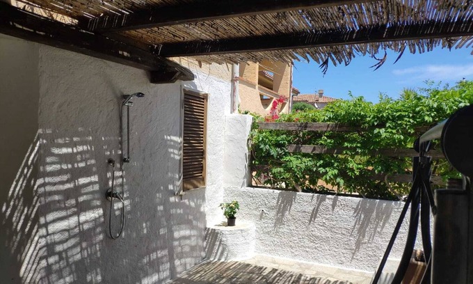 Baia Caddinas House | Casa Vacanze Baia Caddinas