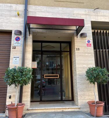 Corso dei Mille - Sant'Erasmo Apartment | Casa Vacanze Balsamo