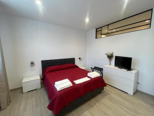 Isola Sacra Apartment | Casa Vacanze BaseFCO - Vicino Aeroporto e Mare