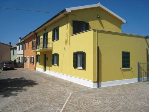 Villa Musone House | Casa Vacanze BELLAVISTA