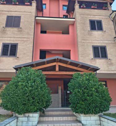 Ornano Grande Apartment | Casa vacanze Belvedere