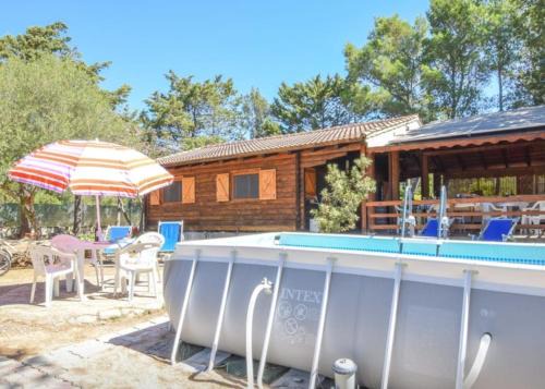 Siniscola House | Casa vacanze Berchida