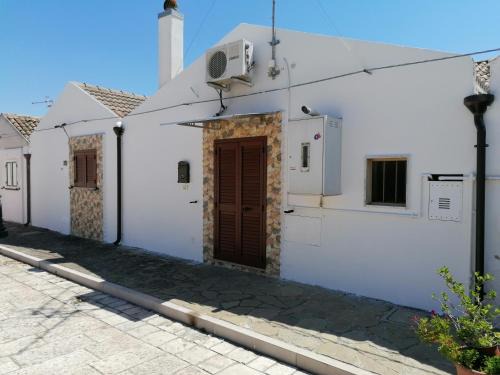Scanzano Jonico House | Casa Vacanze BORGO VECCHIO