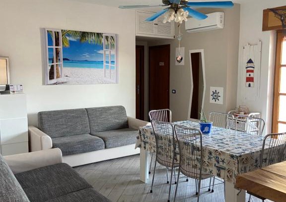 Tortora Marina Apartment | Casa vacanze Brezza di mare