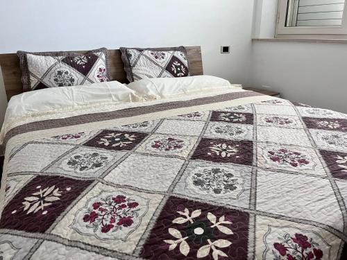 Cappelle sul Tavo Apartment | Casa vacanze Carducci