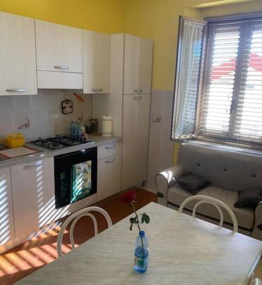 Catanzaro Apartment | Casa Vacanze Calabria Bella