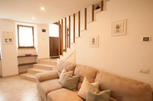 SantʼIppolito House | Casa vacanze Castello
