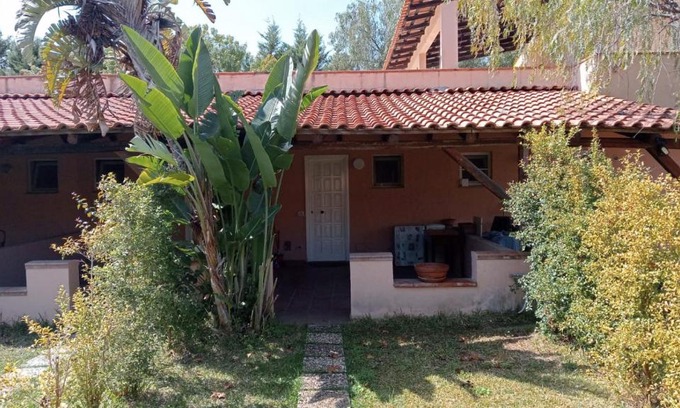 Tonnarella House | Casa Vacanze- Complesso Turistico Portorosa