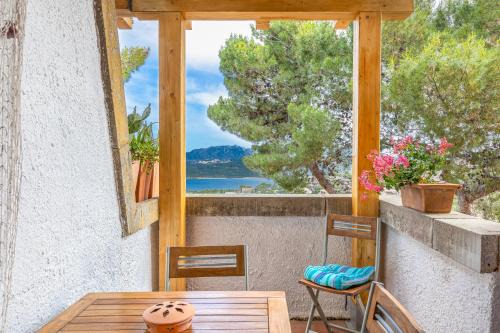 Cugnana Verde Apartment | Casa vacanze Cugnana Verde