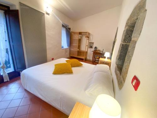 San Giovanni Bianco House | Casa Vacanze di Arlecchino