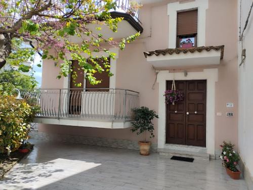 Ogliastro Cilento Apartment | Casa Vacanze da Giovanna