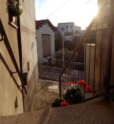Rapino House | Casa Vacanze Da Nonna Maria